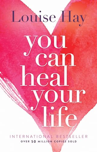 You Can Heal Your Life — book cover